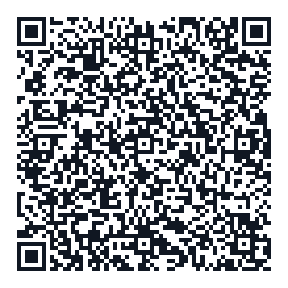 QR kód pro uložení kontaktu Premium Event